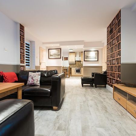 White Home Apartment Білосток Номер фото