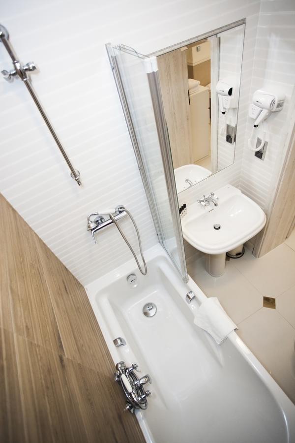 White Home Apartment Білосток Екстер'єр фото