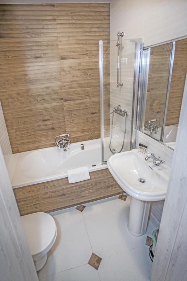 White Home Apartment Білосток Екстер'єр фото