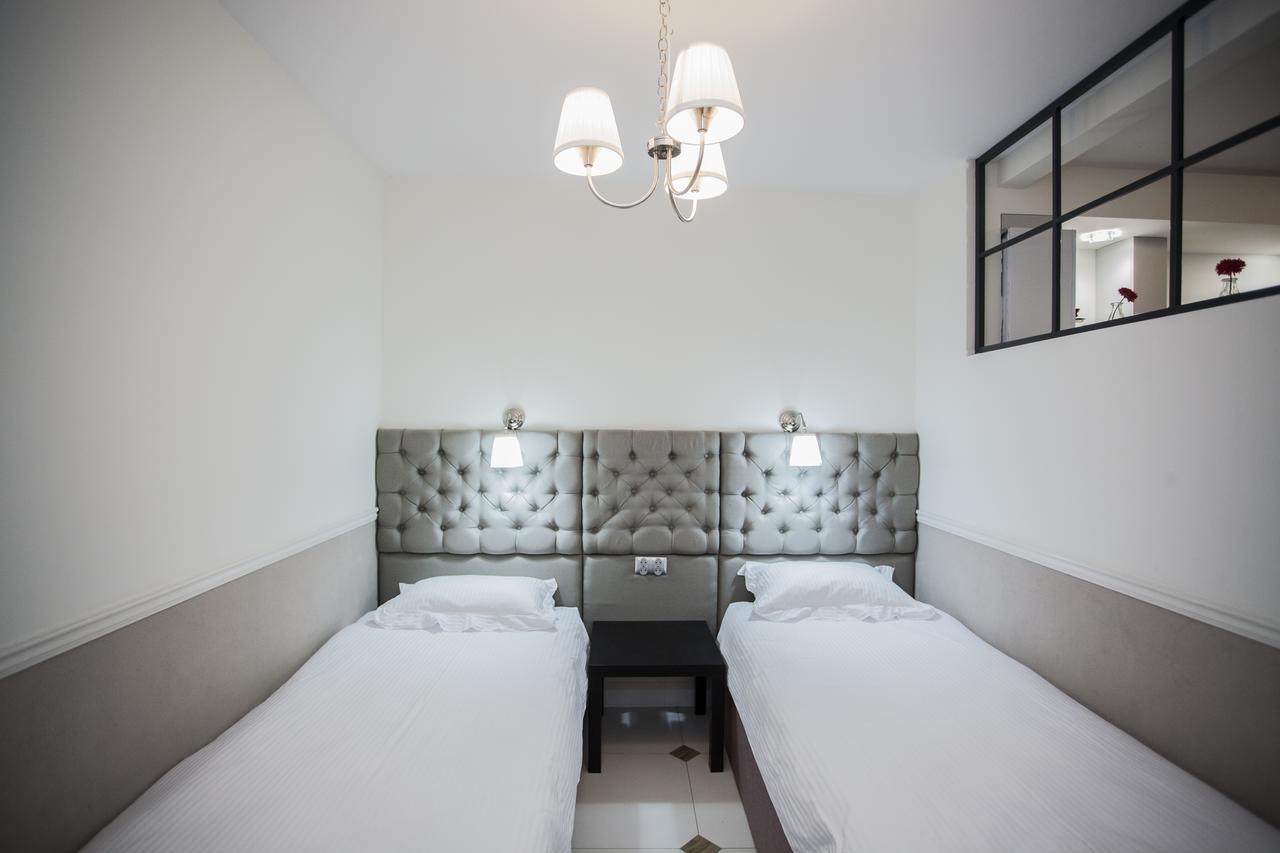 White Home Apartment Білосток Екстер'єр фото