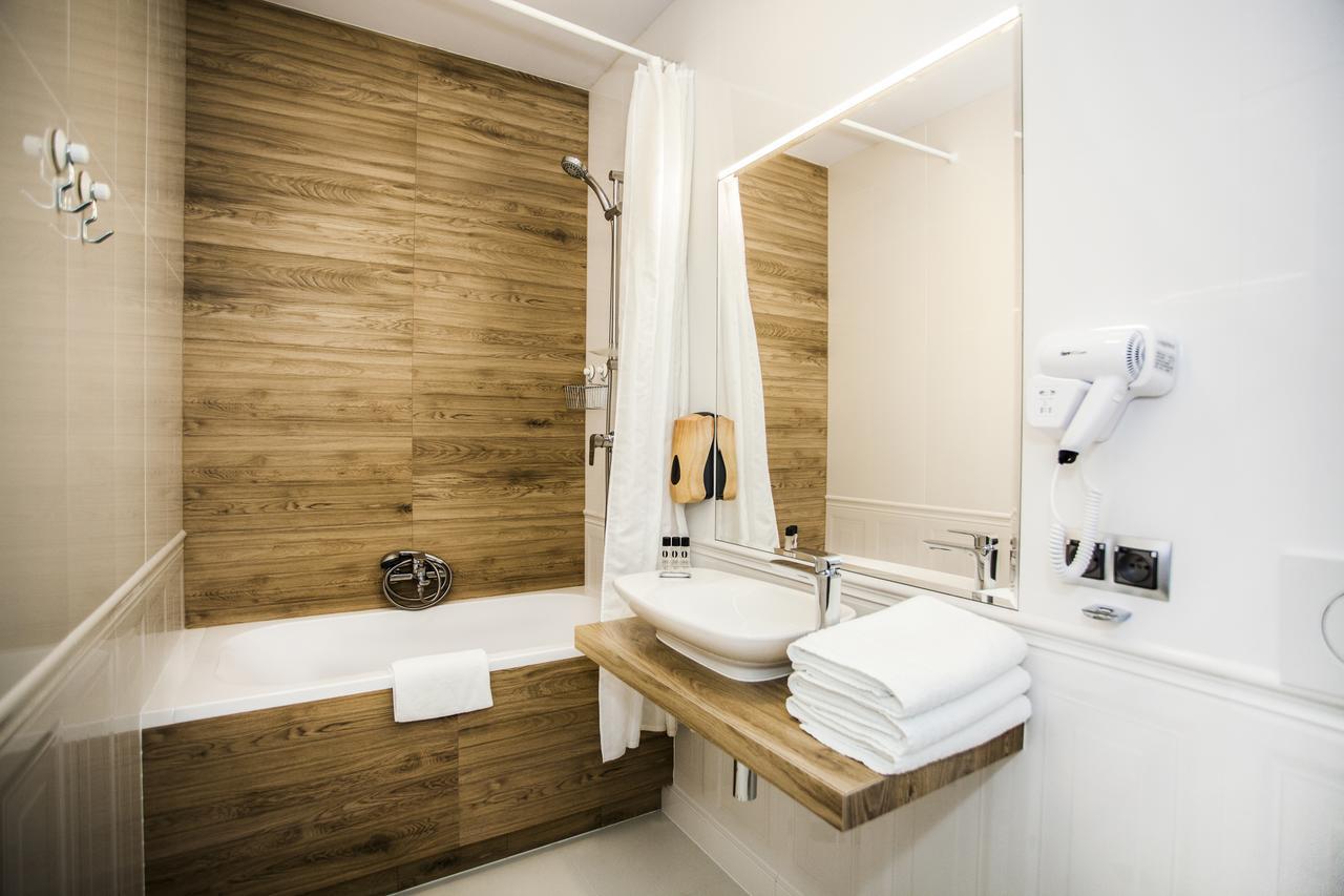 White Home Apartment Білосток Екстер'єр фото