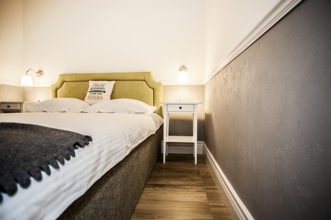 White Home Apartment Білосток Екстер'єр фото